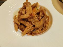 -HOHO餐厅(古子城店)