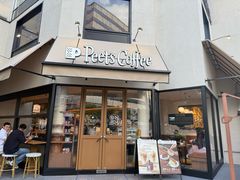 -Peet's Coffee皮爷咖啡(大学路店)