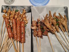 -靓虾二哥·龙虾馆(大塘总店)