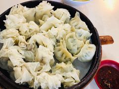 -海汇源老烧麦店(东大街总店)