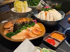 -季季山·云南野生菌火锅(上海首店)