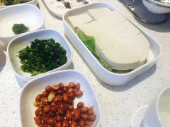 -九府羊·鲜羊火锅·烤串(新华路店)