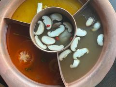 -滇釜火锅·能喝汤的火锅(车公庄店)