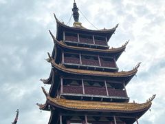 -狼山风景名胜区