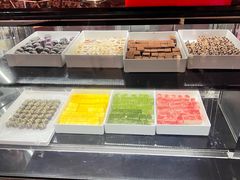 -The COOK·厨餐厅·自助餐(浦东嘉里大酒店)