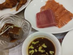 -芭菲盛宴·环球美食(北城国际店)