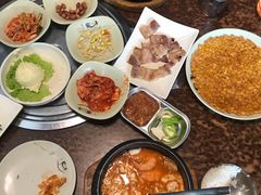 -六七八韩式烤肉·韩国料理(上杭路店)