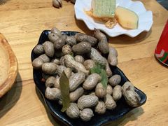 -老胖串店(山大路店)