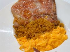 -香港深仔记茶餐厅(东门店)
