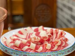 -乐宴·老北京铜火锅(桂庙店)