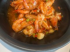 -花椒笑成都小馆(百脑汇店)