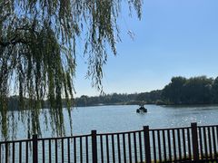 -东方绿舟景区