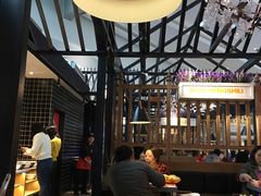 -南城十里潮汕鲜牛火锅·鲜虾生滚粥(融汇老商埠店)