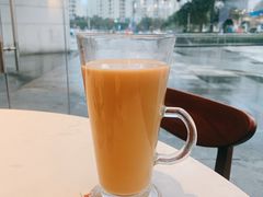 -必胜客(龙湾万达店)