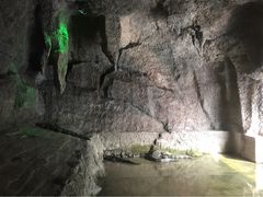 -南京汤山紫清湖生态旅游温泉度假区