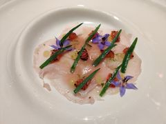 -王府半岛酒店·Jing餐厅
