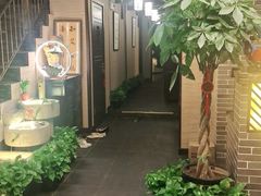 -升艾堂·经络·艾灸·气血(成山路店)
