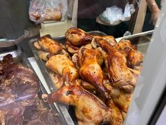 -大益烤鸡