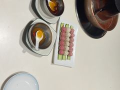 -福寿斋·老北京铜锅涮肉·烤鸭(顺义总店)