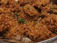 -不倒翁·徽天下名菜楼(马鞍山路店)