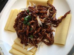 -玉林烤鸭店(定福庄店)