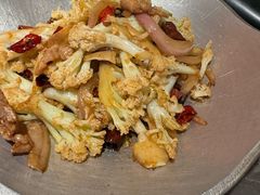 -前海沿·青岛菜(乐客城店)