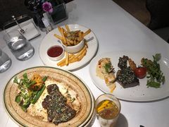 -燃扒房Steakhouse(皇庭店)