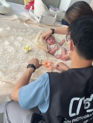 -沐恩·贝瑞月子中心(隆福店)