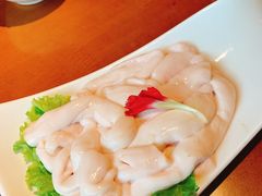 -宝泉铜锅·涮羊肉(解放东路店)