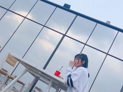 -Cafe Aewol Monsant