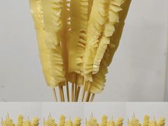 -通海俄式烧烤·俄罗斯大串(嵩山路店)