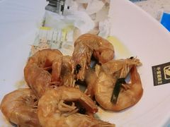 -千家粗粮王·火锅烧烤自助(庆阳店)