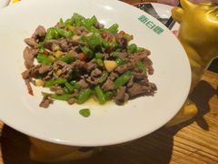 -新白鹿餐厅(银泰西湖文化广场店)