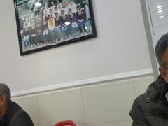 -清真·鸦儿李记·小馆(后海店)