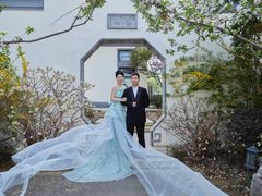 -薇薇新娘婚纱摄影(优质钻石店)