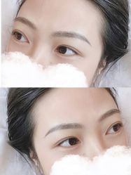 -MIVI野生眉纹绣纹眉