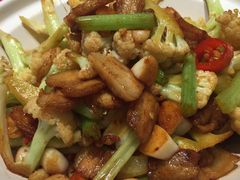 -西贝莜面村(近铁城市广场店)