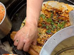 -金杨老摊头蛋饼(金口路店)