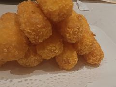 -北李妈妈菜·海肠捞饭(高新万达店)