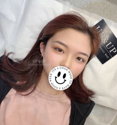 -UP&UP·半永久眉毛眼线机器野生眉