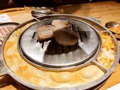 -姜虎东白丁烤肉(恒隆广场店)