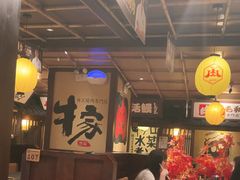 -牛家酒场(7mall店)