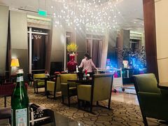 -云·酷Atmosphere(国贸大酒店)