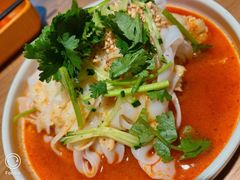 -谷丽麦馕新疆菜·清真(步步高梅溪新天地店)