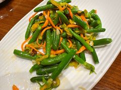 -二分八云雁阁•新晋菜大同味(长治路店)