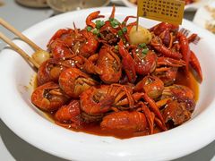 -虾皇•非遗技艺油焖大虾(万松园店)