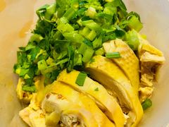 -李老五口水鸡(万寿路店)