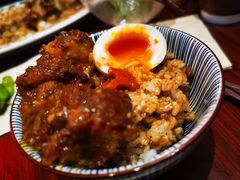 -伽喱博士 Dr.CURRY咖喱饭(太阳宫咖喱店)