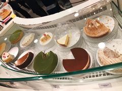-Lady M(沙田新城市广场店)