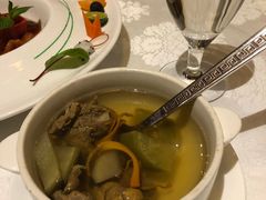 -臻宝中餐厅·大连菜·海鲜·融合菜(大连一方城堡豪华精选酒店)